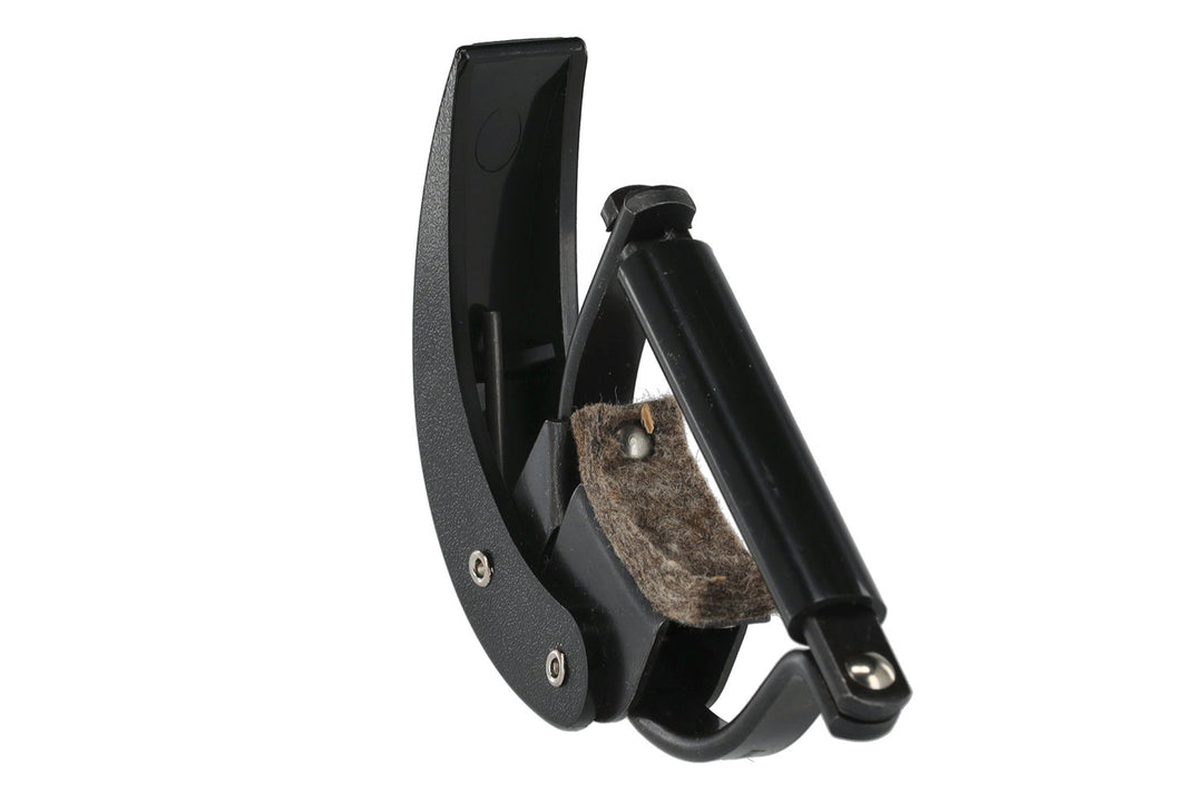 Wittner Capo Capo Metálico Vintage - Classical negro (997)