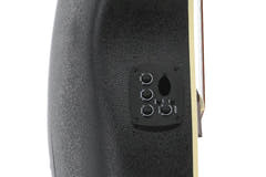 Applause AE44II guitarra electroacústica AE44-7S, Vintage Varnish Satin