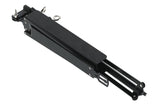 Wittner Music Stand - P/U20 Black (961d)