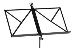 Wittner Stand musical - P/U20 Black (961d)
