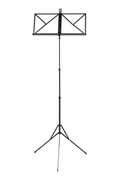 Wittner Stand musical - P/U20 Black (961d)