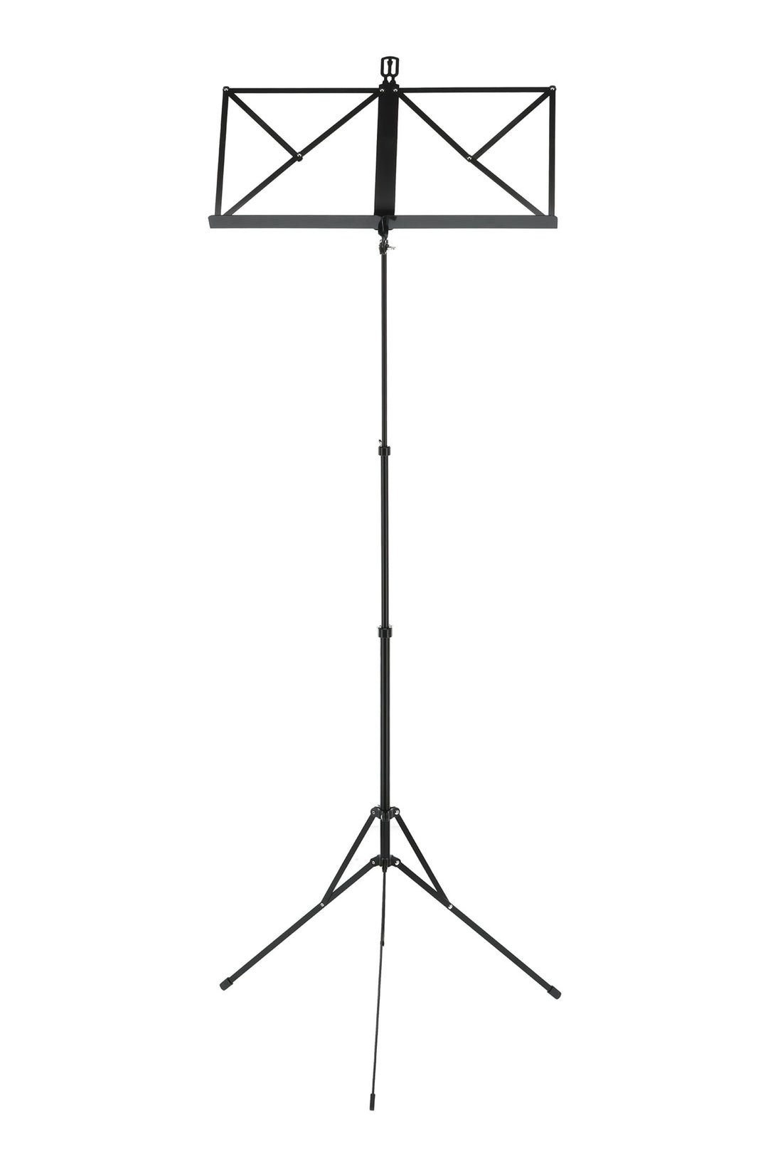 Wittner Stand musical - P/U20 Black (961d)