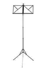 Wittner Music Stand - P/U20 Black (961d)