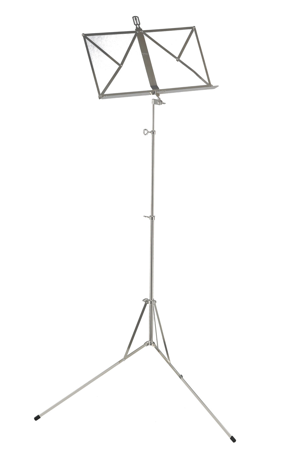 Wittner Atril musical - VE10 niquelado (964a)