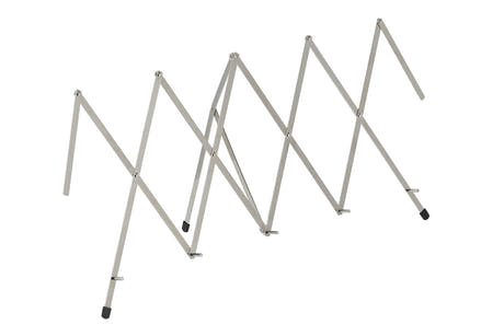 Wittner Music Stand Scherenpult - VE50 nickel plated (967001)