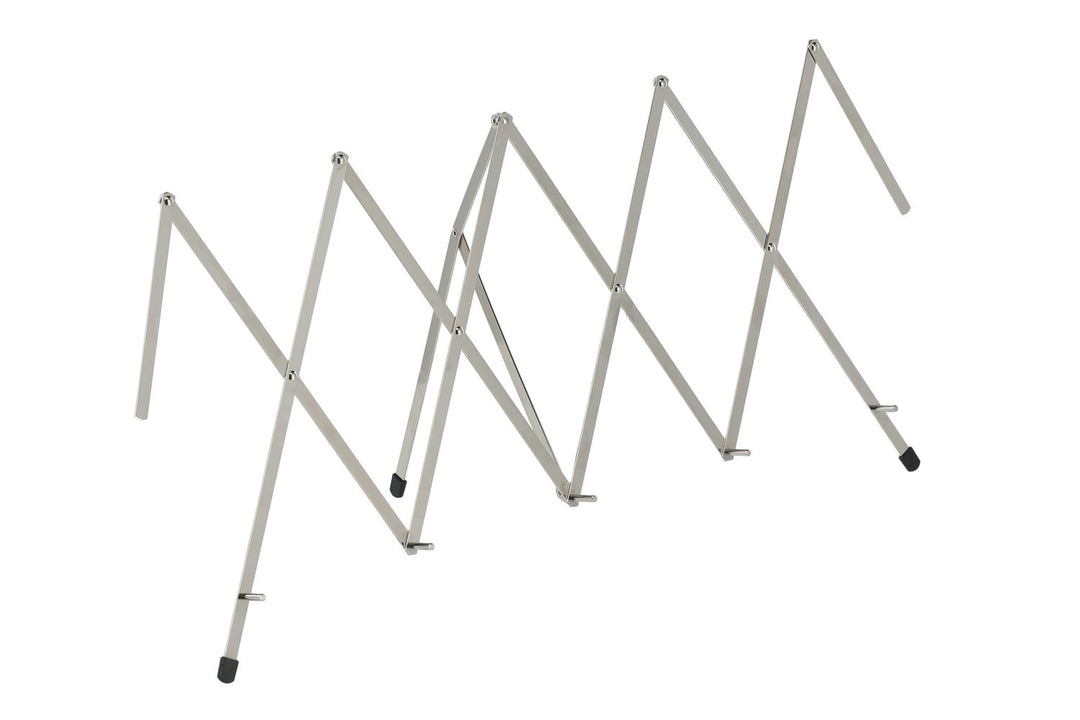 Wittner Music Stand Scherenpult - VE50 niquelado (967001)