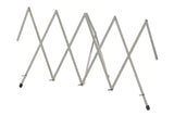 Wittner Music Stand Scherenpult - VE50 nickel plated (967001)