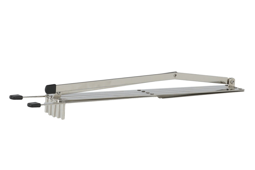 Wittner Music Stand Scherenpult - VE50 niquelado (967001)