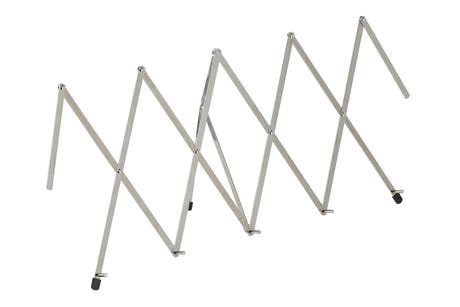 Wittner Music Stand Scherenpult - VE50 nickel plated (968001)