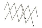 Wittner Music Stand Scherenpult - VE50 nickel plated (968001)