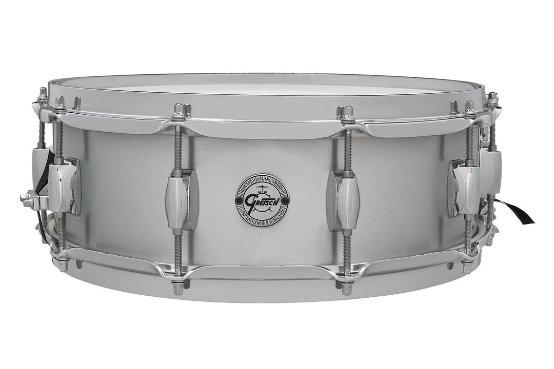 Gretsch tambor de caja de rango completo - 14" x 5" (S1-0514-GP)
