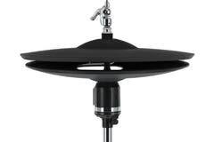 GEWA Pad de plato Hi-hat para E-Drum - 14" (GCP-14)