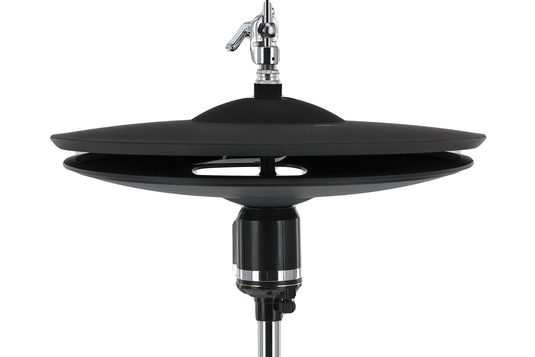 GEWA Pad de plato Hi-hat para E-Drum - 14" (GCP-14)