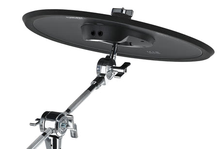 GEWA Plato para batería electrónica - 16" (GCP-16)