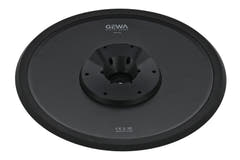 GEWA Plato para batería electrónica - 16" (GCP-16)