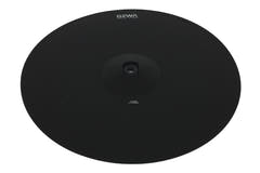 GEWA Platillo para batería electrónica Pad de platillo - 18" (GCP-18)