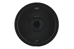 GEWA Platillo para batería electrónica Pad de platillo - 18" (GCP-18)
