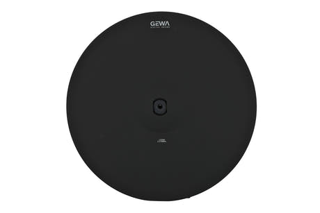 GEWA Platillo para batería electrónica Pad de platillo - 18" (GCP-18)