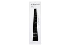 Tablas de digitación Savigny Violines