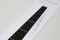 Tablas de digitación Savigny Violines