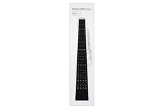 Tablas de digitación Savigny Viola