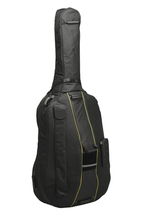 GEWA Pure Classic BS 25 funda para contrabajo 3/4
