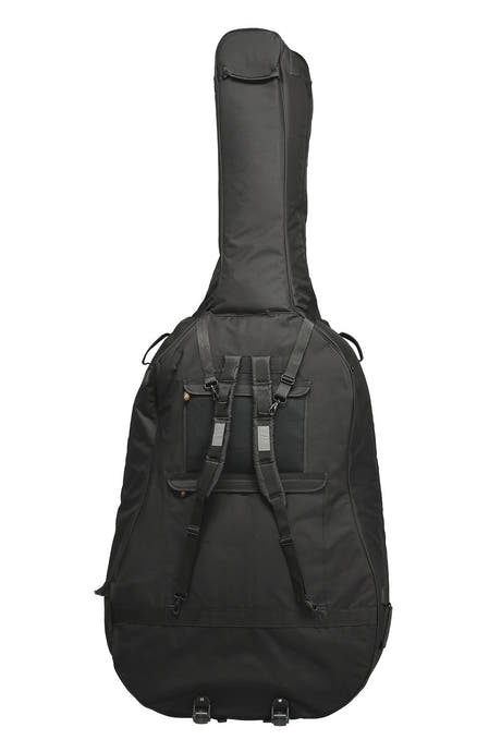 GEWA Pure Classic BS 25 funda para contrabajo 4/4
