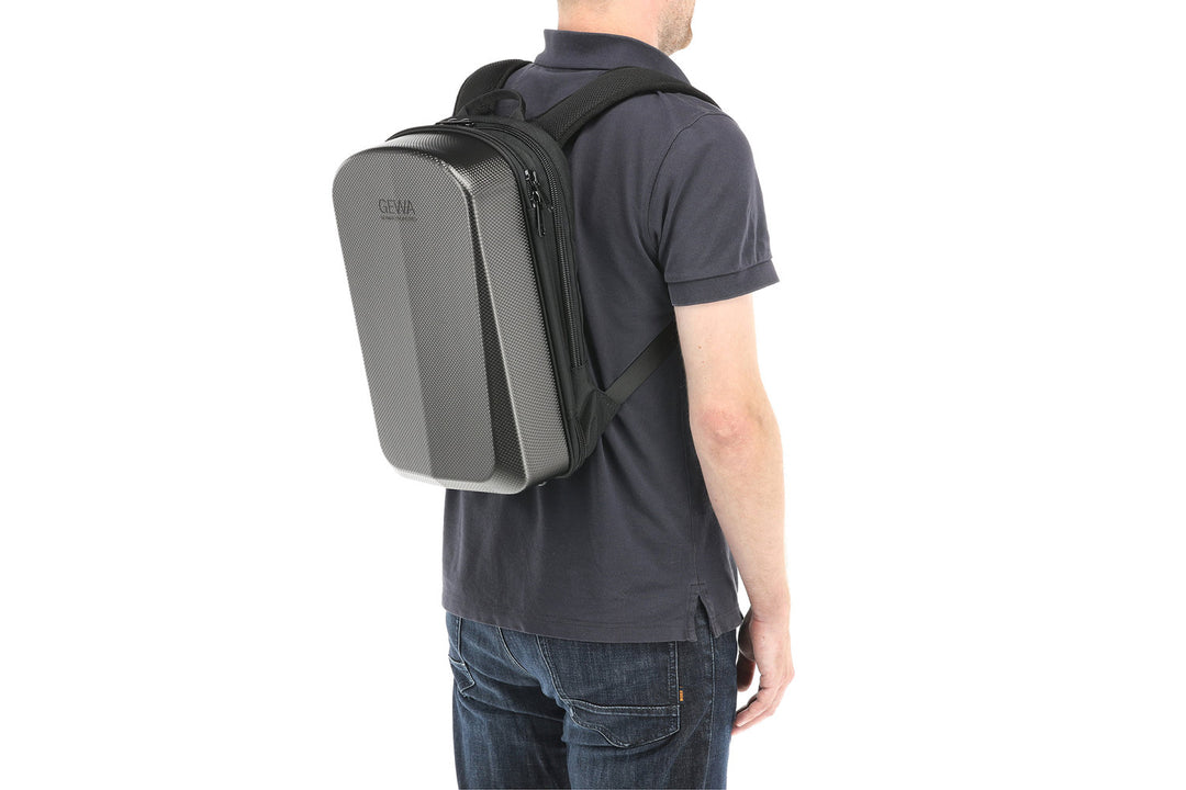 GEWA Bolsa para clarinete Gig-Bag Space Bag - Titanium