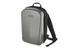 GEWA Bolsa para clarinete Gig-Bag Space Bag - Titanium