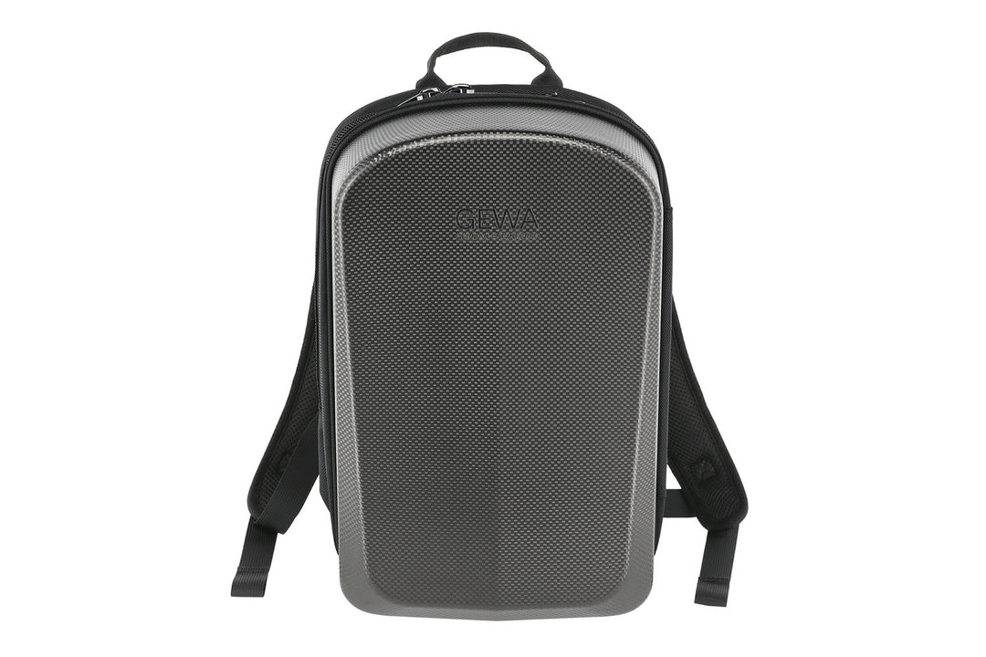 GEWA Bolsa para clarinete Gig-Bag Space Bag - Titanium