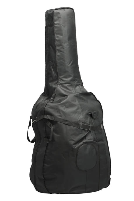 GEWA Pure Classic BS 01 funda para contrabajo 1/4