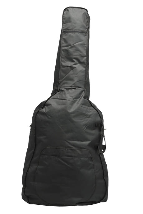 Funda gigbag GEWA Pure Classic BS 01 para contrabajo 4/4