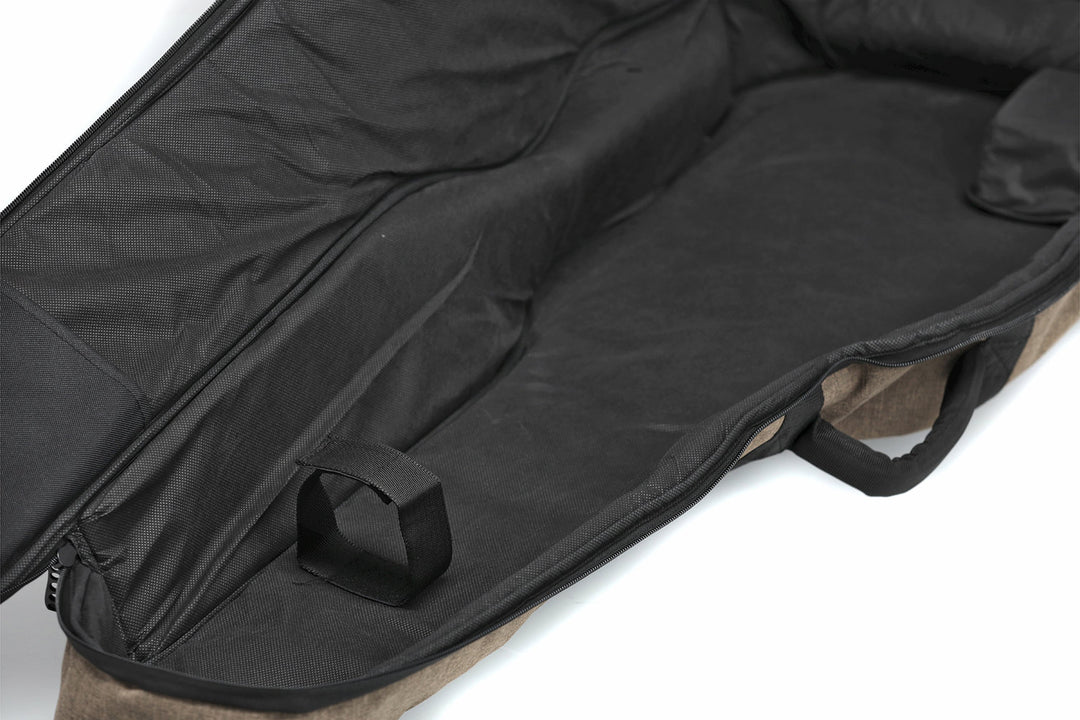 Manuel Rodriguez Funda para guitarra - Classic 4/4 (Brown)