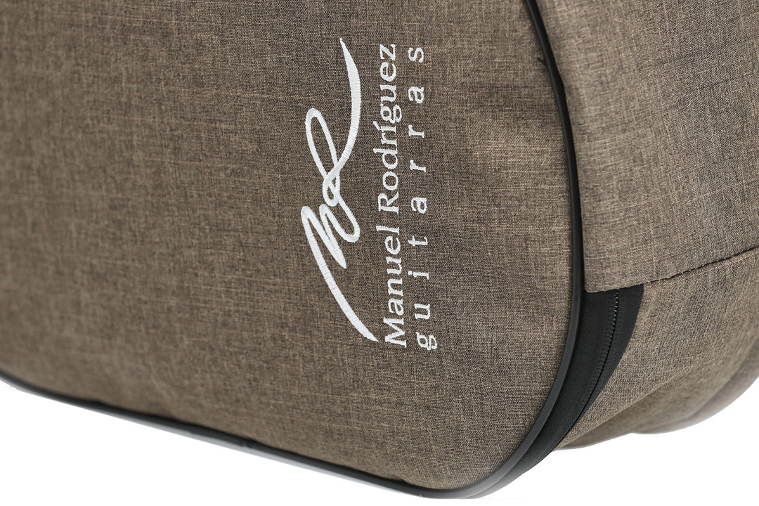 Manuel Rodriguez Funda para guitarra - Classic 4/4 (Brown)