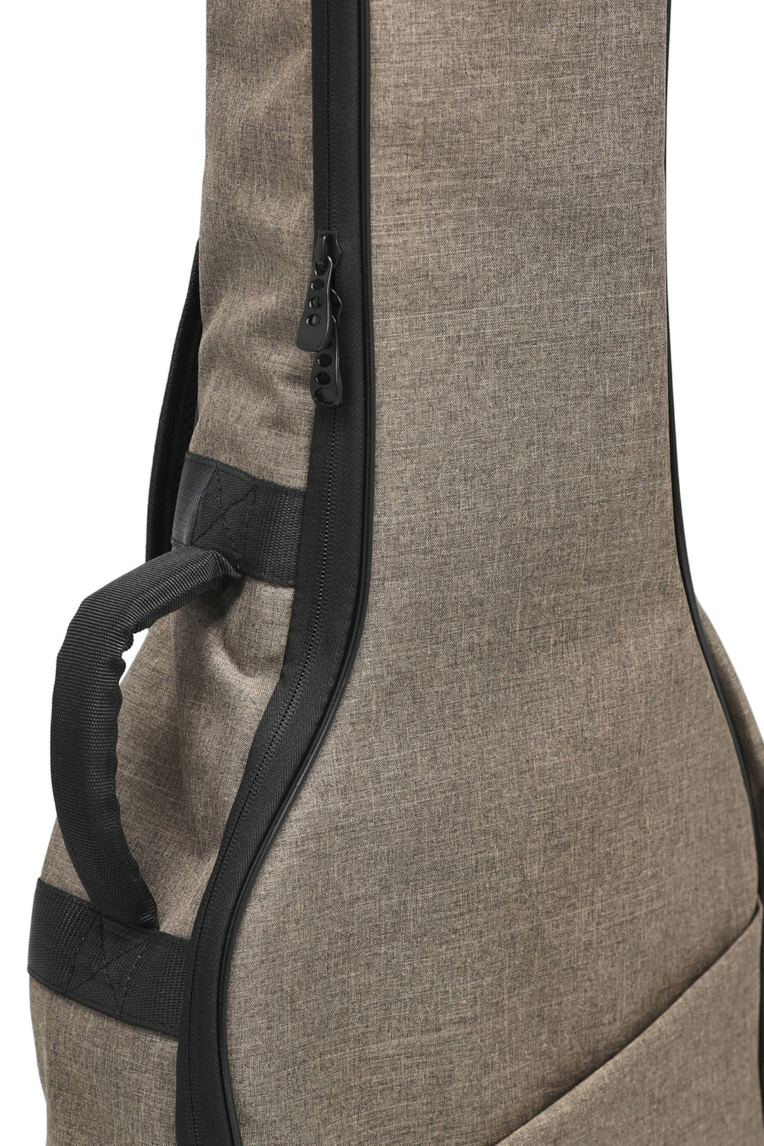 Manuel Rodriguez Funda para guitarra - Classic 4/4 (Brown)