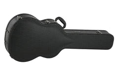 Estuche de Guitar Manuel Rodriguez Prestige Vipera - Guitar clásica (Black)