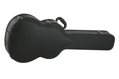 Estuche de Guitar Manuel Rodriguez Prestige Vipera - Guitar clásica (Black)