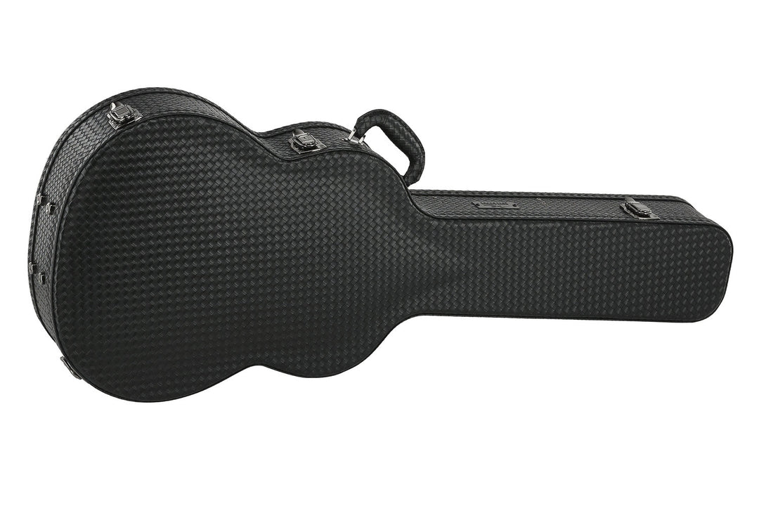 Estuche de Guitar Manuel Rodriguez Prestige Vipera - Guitar clásica (Black)