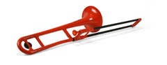 pBone Trombón - Rojo