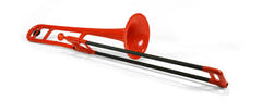 pBone Trombón - Rojo