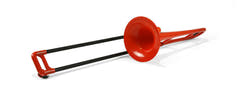pBone Trombón - Rojo