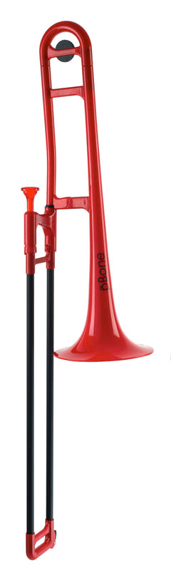 pBone Trombón - Rojo
