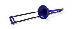 pBone Trombón - Blue