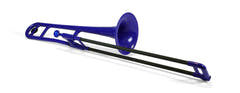 pBone Trombón - Blue