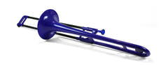 pBone Trombón - Blue