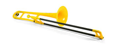pBone Trombón - Yellow