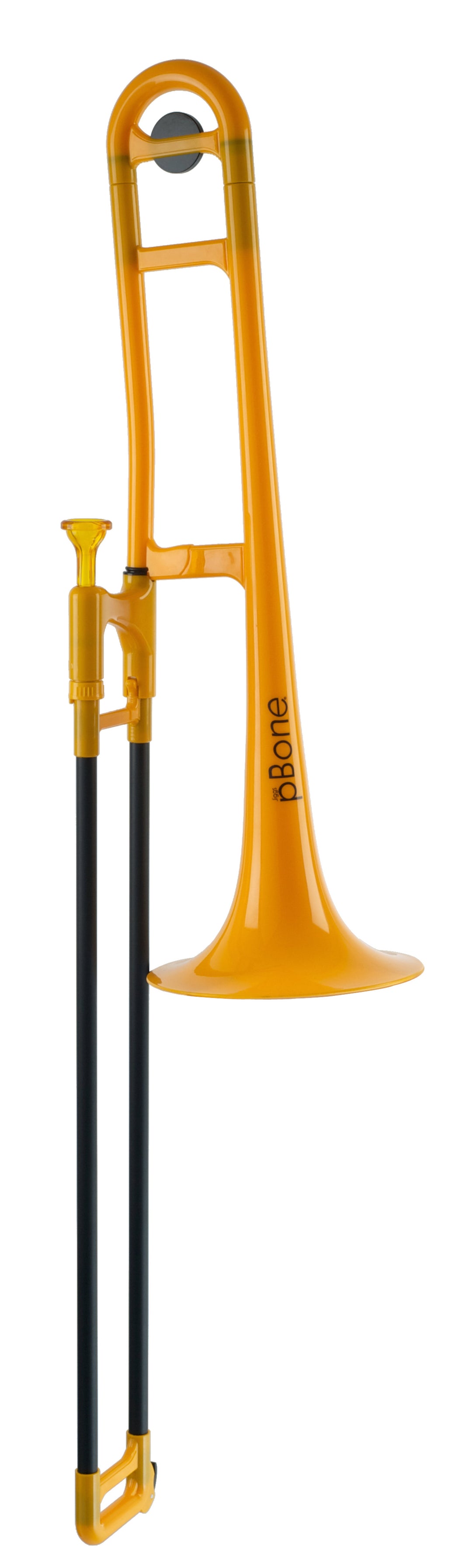 pBone Trombón - Yellow