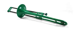 pBone Trombón - Green