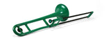 pBone Trombone - Green