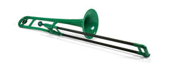 pBone Trombón - Green